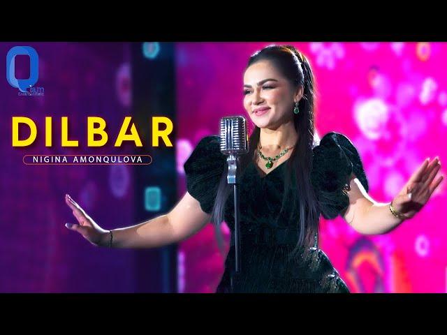 Nigina Amonqulova - DILBAR ( Music Video 2022 )