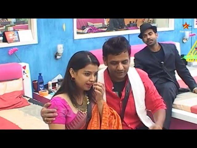 Bigg Boss Season 2 | Akul Balaji | Srujan Lokesh | Swetha Changappa | Unseen 41 | Star Suvarna