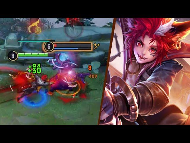 Honor of Kings Xuance Build, Arcana And Gameplay Walkthrough Part 2 (iOS, Android)