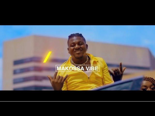 WM Montana - Makossa Vibez (Official Video)