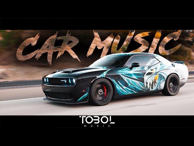 CAR MUSIC MIX  NEW BEST EDM MUSIC  G-HOUSE, TRAP, SLAP HOUSE MUSIC MIX #2