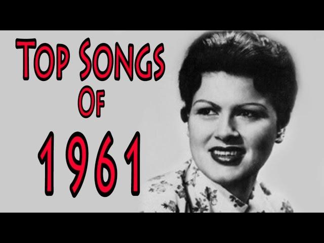 Top Songs of 1961