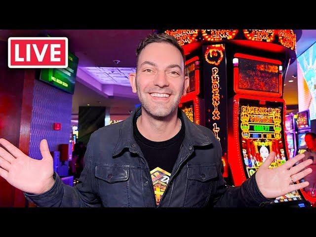  LIVE $10,000 on Phoenix Link & MORE!