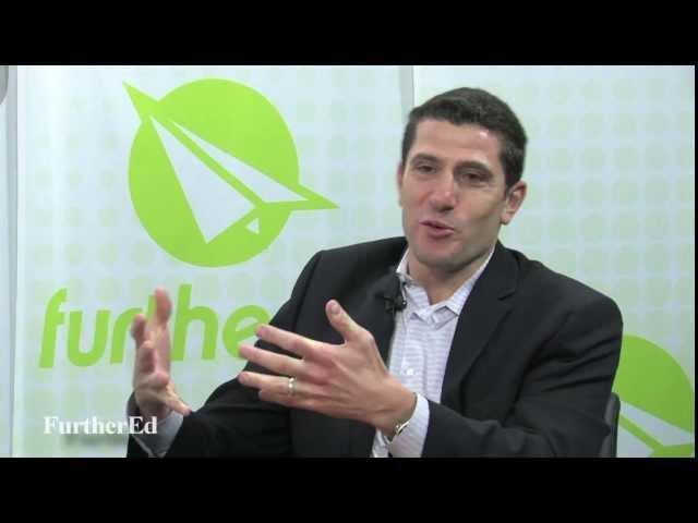 Startups & Innovators: David Perla, Founder of Pangea3