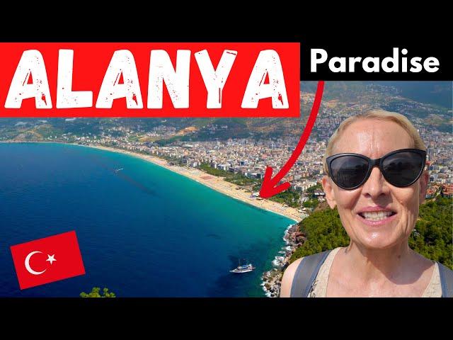 Things To Do In Alanya Turkey 