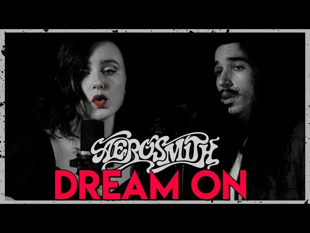 "Dream On" - Aerosmith (Cover by First to Eleven Ft. @TenSecondSongs)