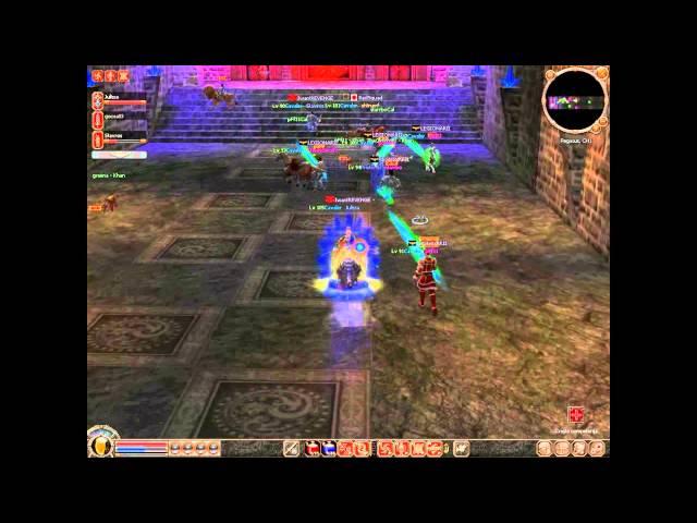 metin2.ro-pegasus Julissa : LEGIONARII showdown