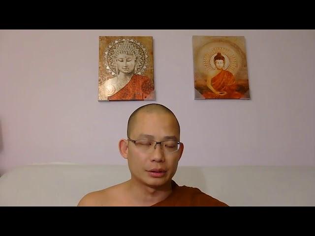 Ajahn Tri Dao declares Lion's Roar under School of Tri Dao