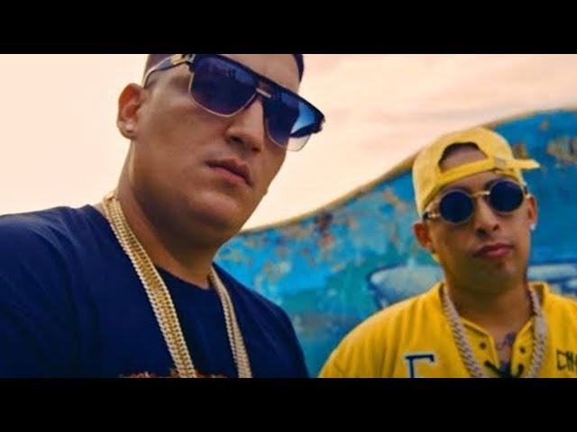 Ñengo Flow & D-Enyel - Patron [Official Video]