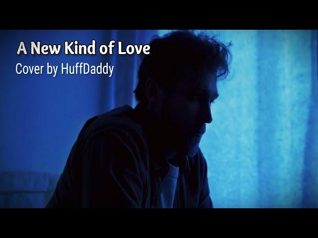 Frou Frou - A New Kind Of Love (Music Video/Cover) | HuffDaddy