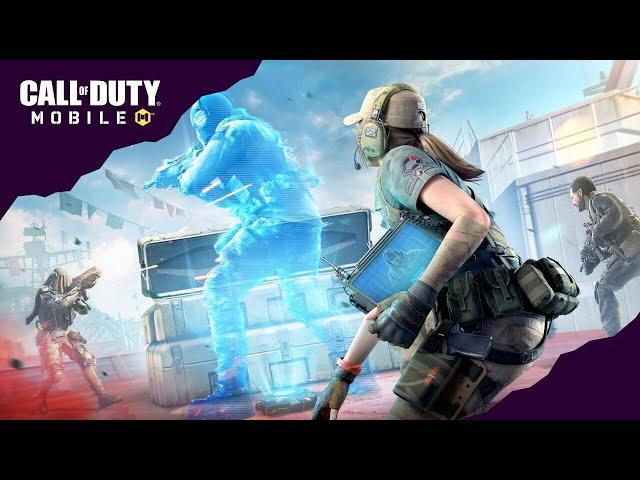  120$ TOURNAMENT CALL OF DUTY MOBILE | Call of DUTY mobile