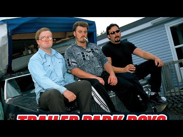 Trailer Park Boys Funny Moments Season 3 Part 1