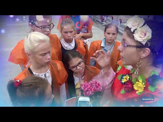 Агрохолдин Московский - экскурсии для детей