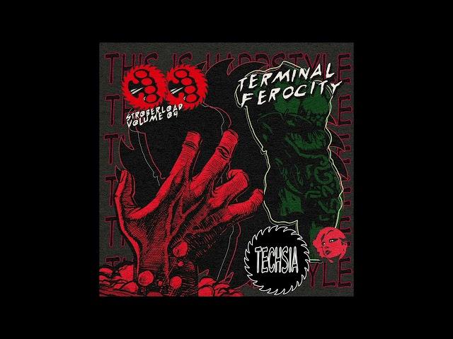 TECHSIA - This Is Hardstyle