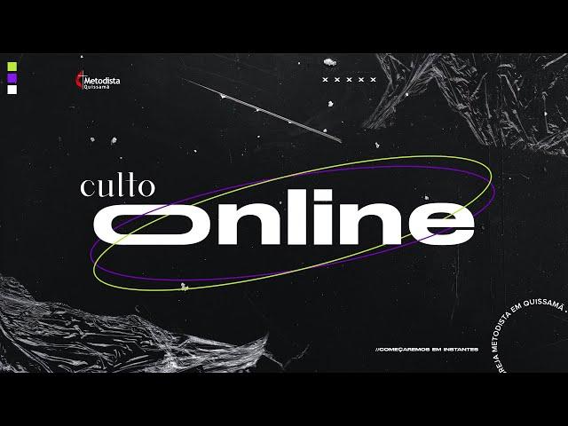 Culto da Vitória// 09.ABR // IMQ