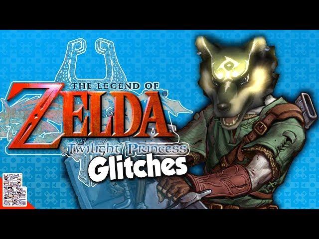 Hero of Bork - Glitches in Twilight Princess - DPadGamer