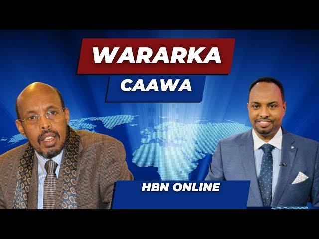 WARARKA CAAWA: DAGAALKA QAZA + XISBULLAH + XUUTIYIINNTA + ISRAEL + USA