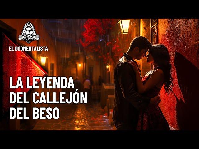Leyendas Mexicanas | El Misterio del Callejón del Beso - Documentales en Español