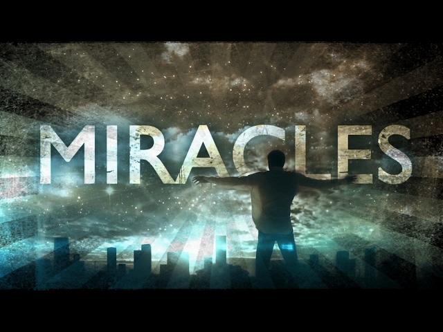 Miracles & Blessings Subliminal (Audio + Visual)