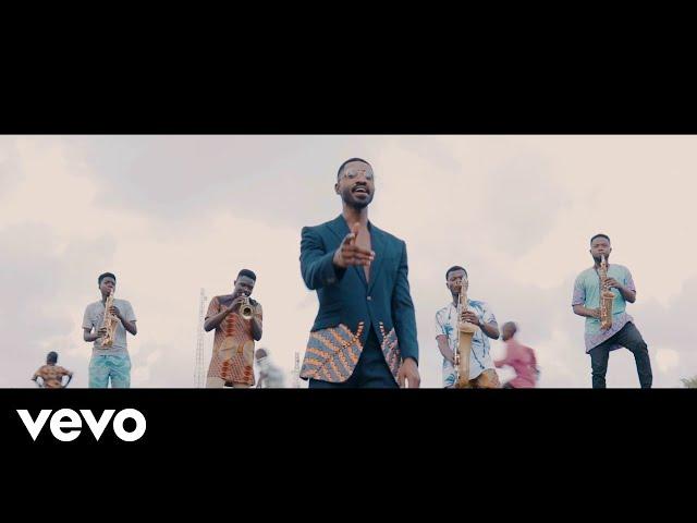 Ric Hassani - Beautiful to Me