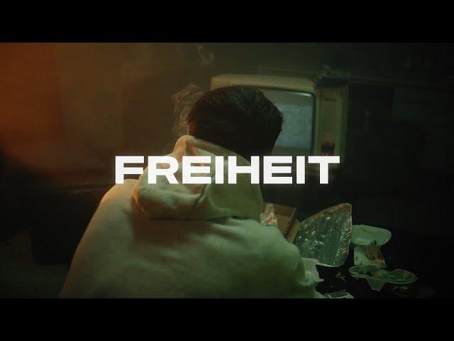 "FREIHEIT" - Sad Piano Rap Beat | Emotional Hip Hop Instrumental | Deep Type Beat