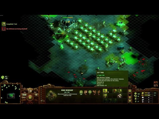 They Are Billions | A win a day for a full year | Day 26