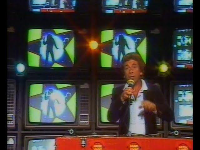 ARD 30.09.1982 - Musikladen Folge 75