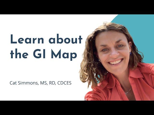 Learn About the GI Map: Everything You Need to Know