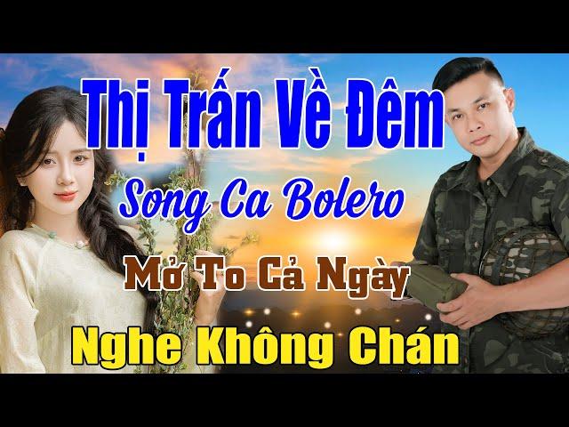 Tàu Đêm Năm Cũ, Chiều Sân Ga... Nhạc Bolero Trữ Tình Hay Nhất 2025 - Lk Nhạc Xưa Bất Hủ Hay Nhất.