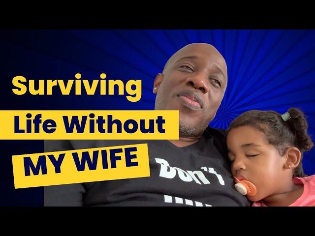 Surviving Life Without My Wife @MeetTheMitchells