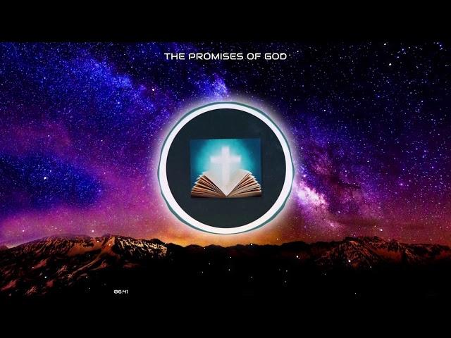 The Promises of God - 300 + Bible Verses related to 23 topics. See DESCRIPTION below.