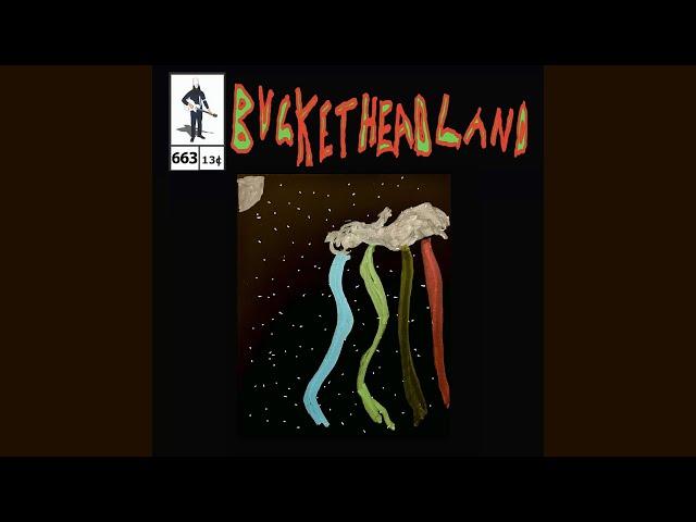 NEW!! Open Yourself To Wonder - Buckethead (Pike 663)