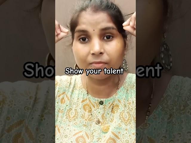 show your talent #dole #trending #viral #youtubeshorts #shorts #explore #show #youtube #short