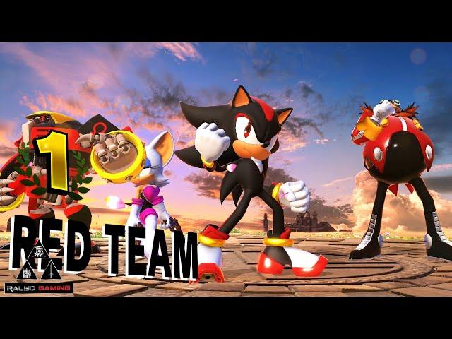 RALYC PLAYS | SMASH MODS ULTIMATE : Cure a Case of the Mondays with a Dose of the Mod-Days