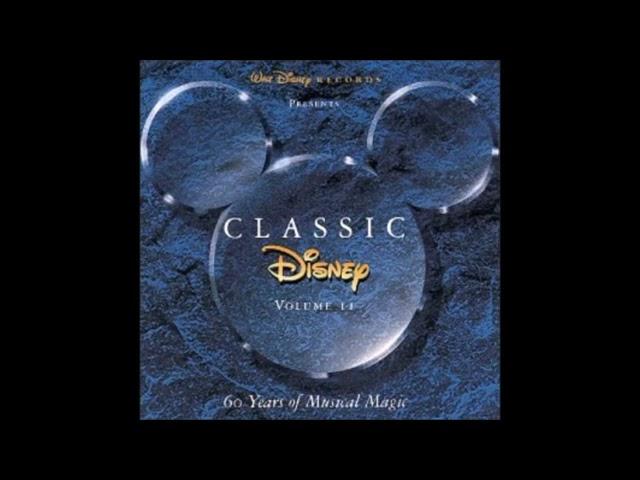 Classic Disney - Volume 2