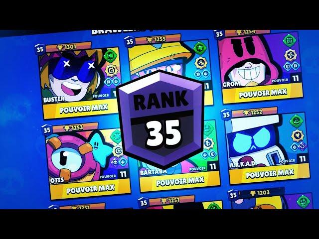 47 RANK 35s IN 1 VIDEO (MERRY CHRISTMAS)