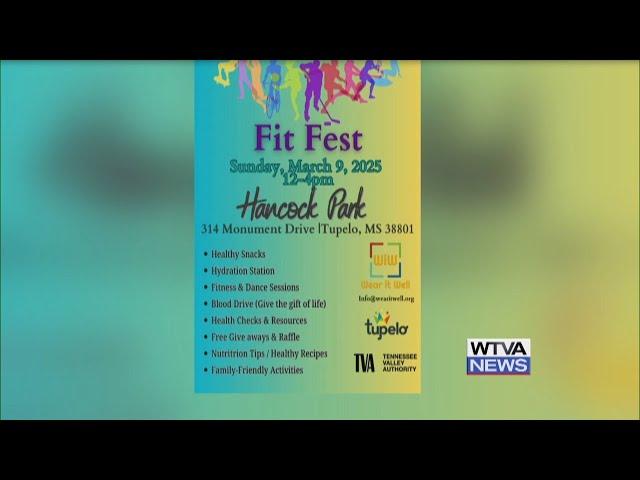 Interview: Wear It Well hosting Fit Fest on March 9 in Tupelo