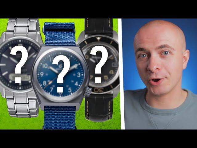 10 Best Watches In Ben's Watch Club History! (Awesome Value)