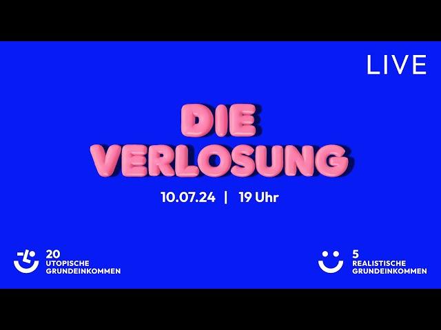 Die Verlosung