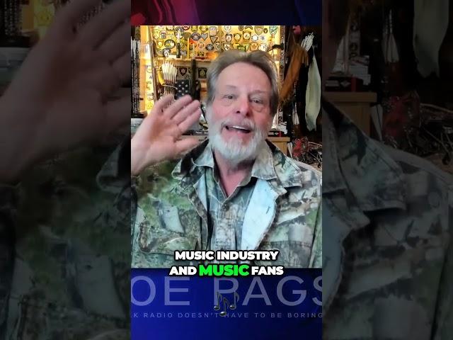 Shock: Ted Nugent gets REAL about Taylor Swift!