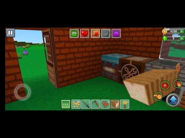 HOW TO MAKE FOOD IN EXPLORATION CRAFT || HOW TO MAKE BREAD IN EXPLORATION CRAFT || R.V. GAMER