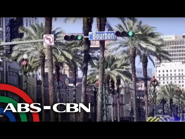 Dateline Philippines | ANC (3 January 2025)