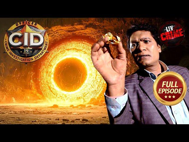 The Case Of A Magical Ring | CID | सी.आई.डी. | Latest Episode | 26 Feb 2025