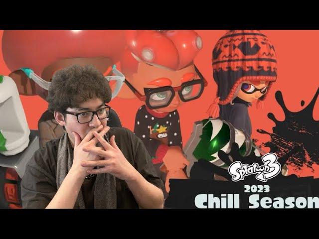 Did My First Impression On Chill Season 2023 Showed Impressive Reaction?