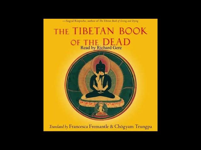 The Tibetan Book of the Dead - Bardo Reading in English