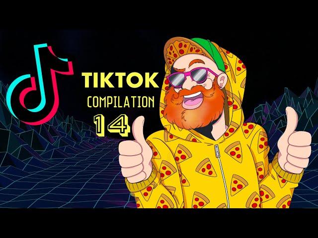 JAKE HOLLAND TIKTOK COMP (Vol. 14)!