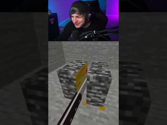 Minecraft or Cake?