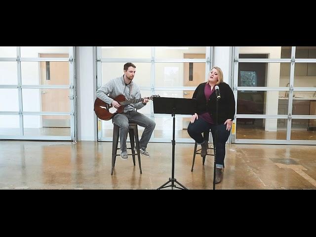 God So Loved (Grace Union Church Cover)