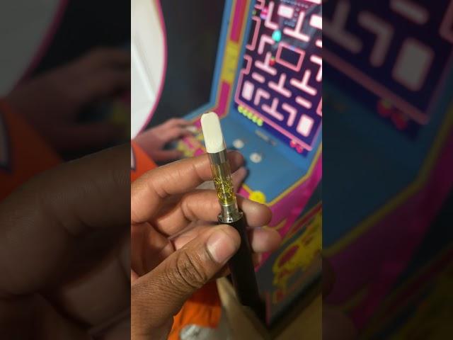 Vape CARTS that’s Aren’t Live RESIN!