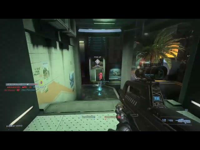 Great Way to Start a Match